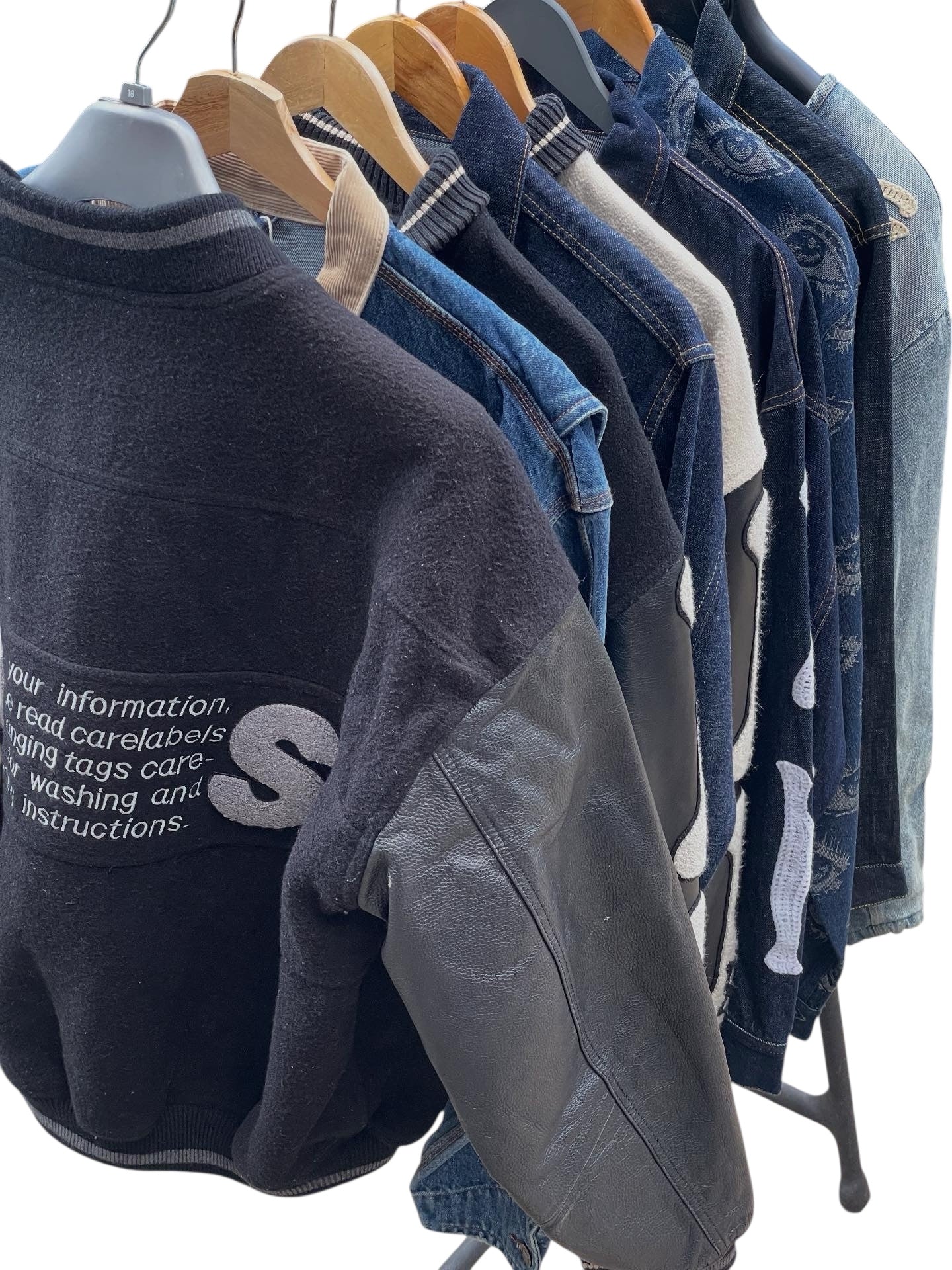 Men’s clothing